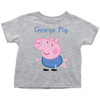 Image of George Pig