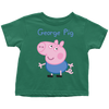 Image of George Pig