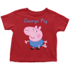 Image of George Pig