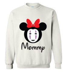 Kanaoshi Mickey Mommy Sweat