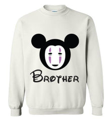 Kaonashi Mickey Brother