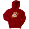 Image of Make Thanksgiving Great Again Youth Hoodie