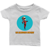 Image of The Incredible Brother Infant T-Shirt