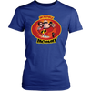 Image of Mrs Incredible Mommy Shirt