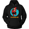 Image of The Incredible Dad Hoodie