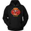 Image of Mr Incredible Daddy Hoodie