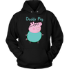 Image of Daddy Pig Hoodie