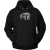 Image of Mama Bear Unisex Hoodie