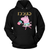 Image of Peppa Funny Shirt Unisex Hoodie