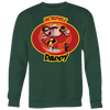 Image of Mr Incredible Daddy Sweatshirt