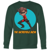 Image of The Incredible Mom Sweatshirt