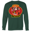 Image of Mrs Incredible Mommy Sweatshirt