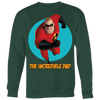 Image of The Incredible Dad Sweatshirt