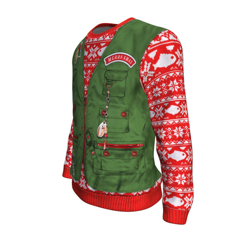 Best Christmas gifts for Husbands 2018 - Merry Fishmas