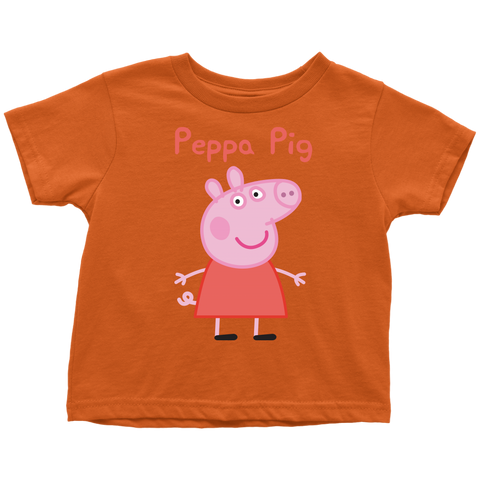 Peppa Pig