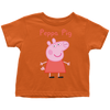 Image of Peppa Pig