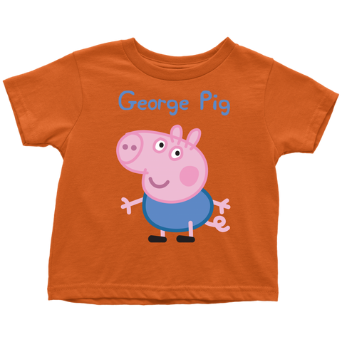 George Pig
