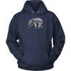 Image of Mama Bear Unisex Hoodie