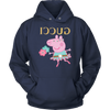 Image of Peppa Funny Shirt Unisex Hoodie