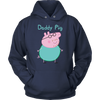 Image of Daddy Pig Hoodie