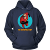 Image of The Incredible Dad Hoodie