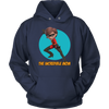 Image of The Incredible Mom Hoodie