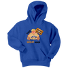 Image of Make Thanksgiving Great Again Youth Hoodie