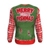 Image of Best Christmas gifts for Husbands 2018 - Merry Fishmas