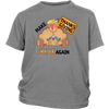 Image of Make Thanksgiving Great Again Youth Shirt