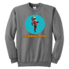 Image of The Incredible Brother Sweatshirt