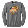 Image of Make Thanksgiving Great Again Youth Sweatshirt