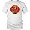 Image of Mr Incredible Daddy Shirt