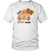 Image of Make Thanksgiving Great Again adult Shirt