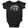 Image of Baby Bear Funny Infant Shirts Cute Newborn Creeper Family Bodysuit