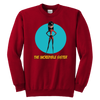 Image of The Incredible Sister Sweatshirt