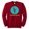 Image of The Incredible Brother Sweatshirt