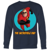 Image of The Incredible Dad Sweatshirt