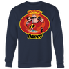 Image of Mr Incredible Daddy Sweatshirt