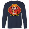 Image of Mrs Incredible Mommy Sweatshirt