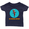 Image of The Incredible Brother Infant T-Shirt