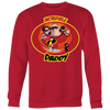 Image of Mr Incredible Daddy Sweatshirt