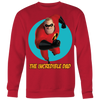 Image of The Incredible Dad Sweatshirt