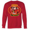 Image of Mrs Incredible Mommy Sweatshirt