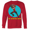 Image of The Incredible Mom Sweatshirt