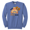 Image of Make Thanksgiving Great Again Youth Sweatshirt