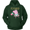 Image of Peppa Funny Shirt Unisex Hoodie