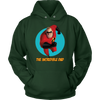 Image of The Incredible Dad Hoodie