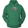 Image of Mama Bear Unisex Hoodie