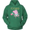 Image of Peppa Funny Shirt Unisex Hoodie