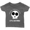 Image of Mommy & Daddys Little Nightmare! Infant T-Shirt